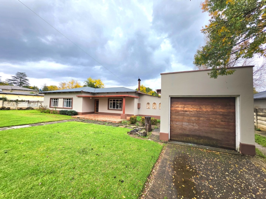 3 Bedroom Property for Sale in Eureka Free State